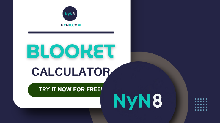Blooket Calculator – Calculate Blook Points, Chance, and Rewards