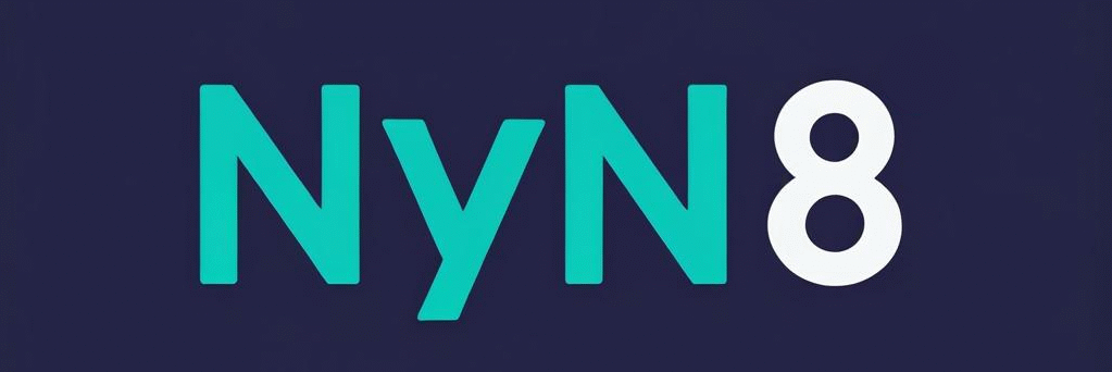 Nyn8 logo