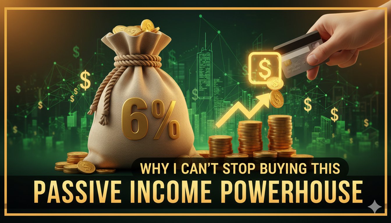 Enterprise Products Partners pipeline infrastructure and storage tanks at sunset, representing stable energy midstream operations for passive income.